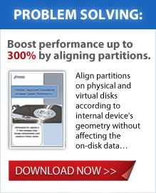 White Paper - Paragon Alignment Tool