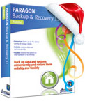 Backup & Recovery 11 Home