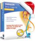 Drive Copy  11 Professional 