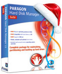 Hard Disk Manager  11 Suite