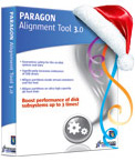 Paragon Alignment Tool 3.0 