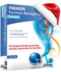 Partition Manager 11 Personal 