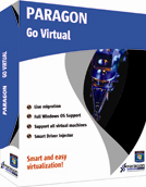 Paragon Go Virtual