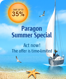 Summer special