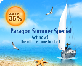 Summer special