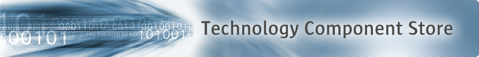 Technology components store
