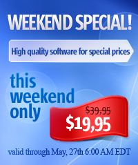 weekend offer