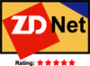 CD-ROM Emulator award